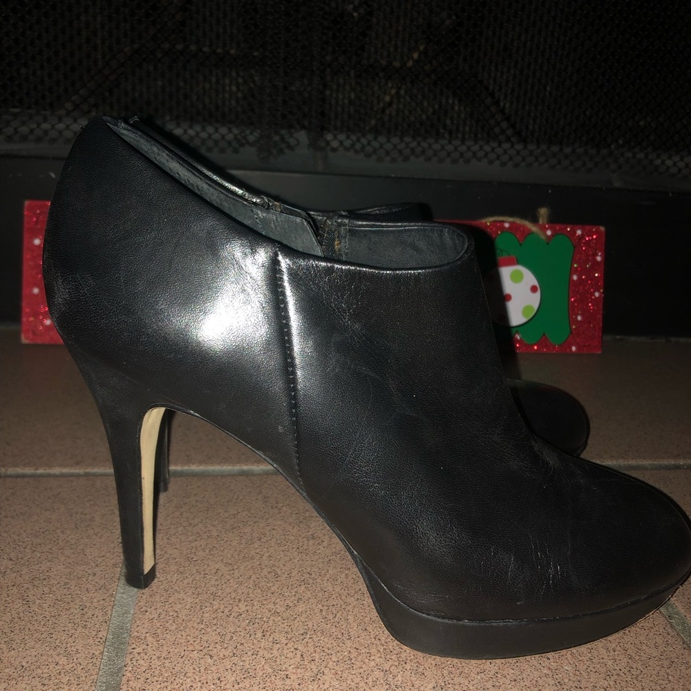 Vince Camuto Elvin Bootie